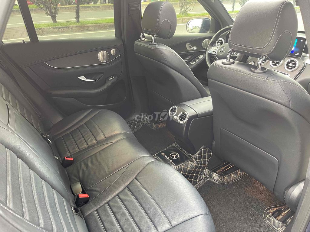 ✅GLC300 sx 2021 - odo Lướt 24,000 km. Mua bán Ô tô tại Quận Tân Bình Tp Hồ Chí Minh được đăng bởi Nguyễn Văn Lâm hình 13