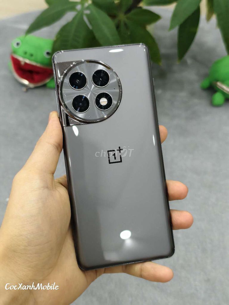 OnePlus Ace 2 Pro 16/512GB. Mua bán Điện thoại tại Quận Liên Chiểu Đà Nẵng được đăng bởi Minh Hiệp CócXanhMobile hình 1
