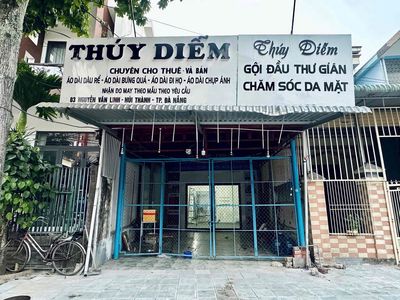 CHÀO CHO THUÊ MẶT BẰNG KINH DOANH
