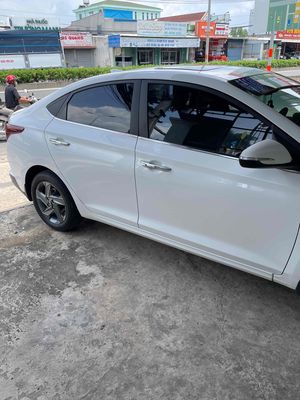 Hyundai Accent 2023 1.4 AT Đặc Biệt - 39000 km. Mua bán Ô tô tại Huyện Củ Chi Tp Hồ Chí Minh được đăng bởi Le Huu lap