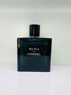 Nước hoa Bleu de Chanel edt 100ml thanh lý bao âu