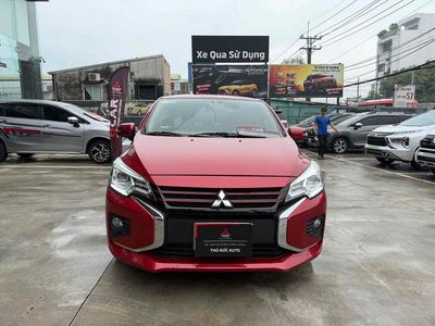 Mitsubishi Attrage 2021 Premium 1.2 CVT - 50000 km. Mua bán Ô tô tại Thành phố Thủ Đức Tp Hồ Chí Minh được đăng bởi Phú xe cũ Mitsubishi 