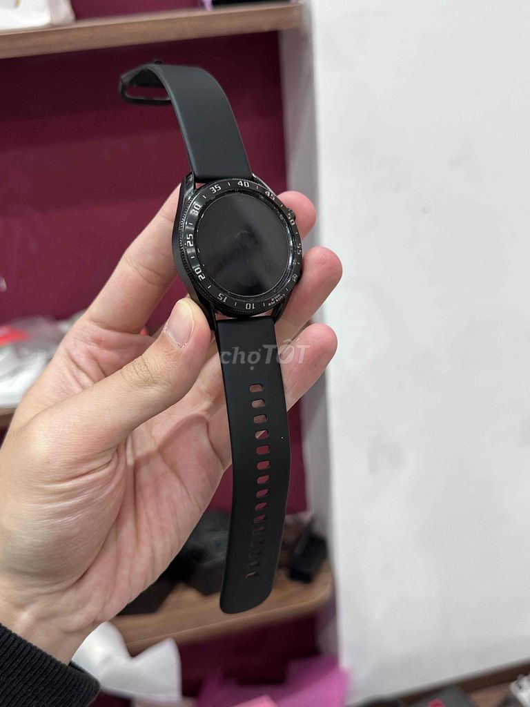 samsung watch 3 45mm đẹp 98-99% full chức năng