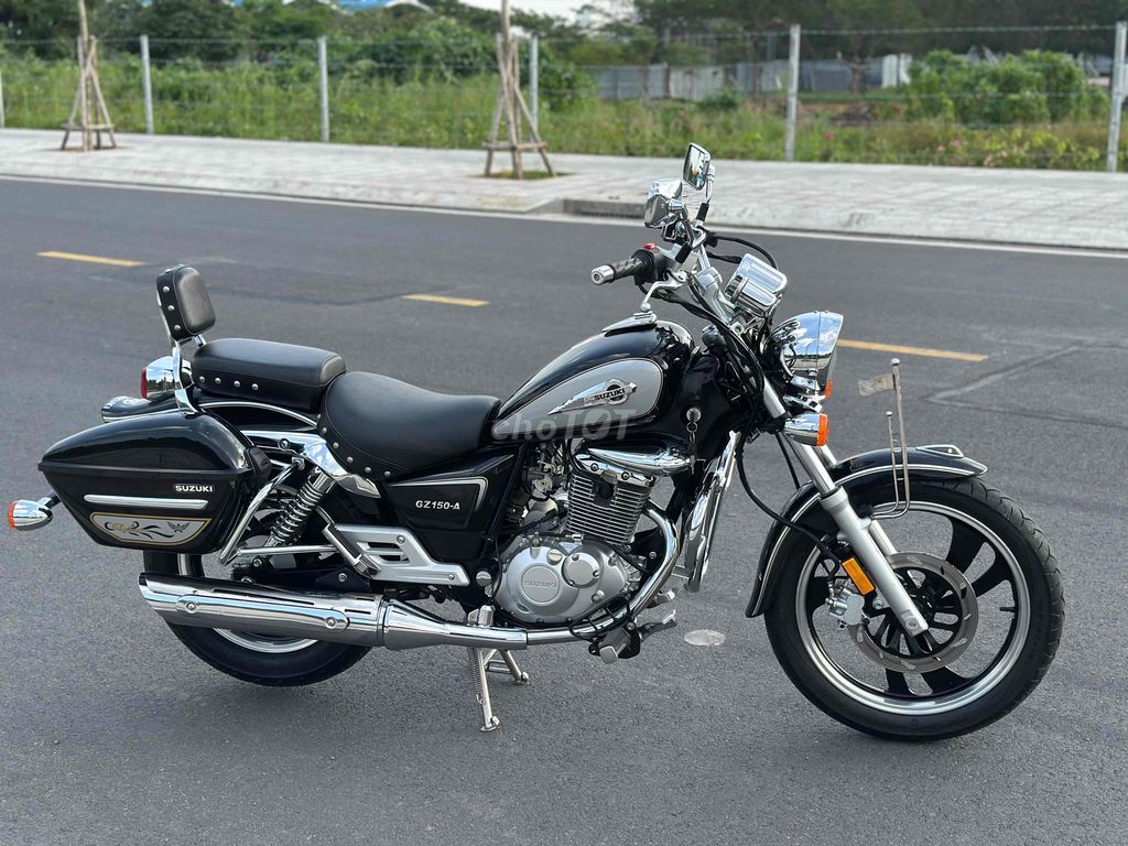 SUZUKI GZ 150A  chính chủ kí. Mua bán Xe máy tại Thành phố Thủ Đức Tp Hồ Chí Minh được đăng bởi XE MÁY TOÀN PHÁT  hình 15