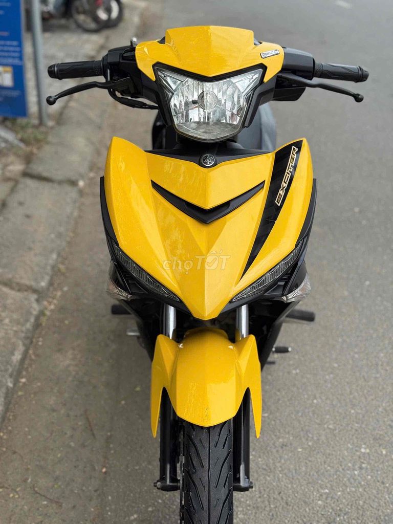 ex 150 12/2015-hỗ trợ góp tư và ngân hàng. Mua bán Xe máy tại Quận Sơn Trà Đà Nẵng được đăng bởi khánh duy bán xe trả góp hình 1