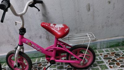 Bé lớn cần đổi xe nên thanh lý lại. Mua bán Xe đạp tại Thị xã An Nhơn Bình Định được đăng bởi Bình Vũ