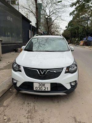 Fadil base, cam360, start stop 2022 - 24000 km. Mua bán Ô tô tại Quận Bắc Từ Liêm Hà Nội được đăng bởi Nguyễn Ngọc Ninh  hình 1