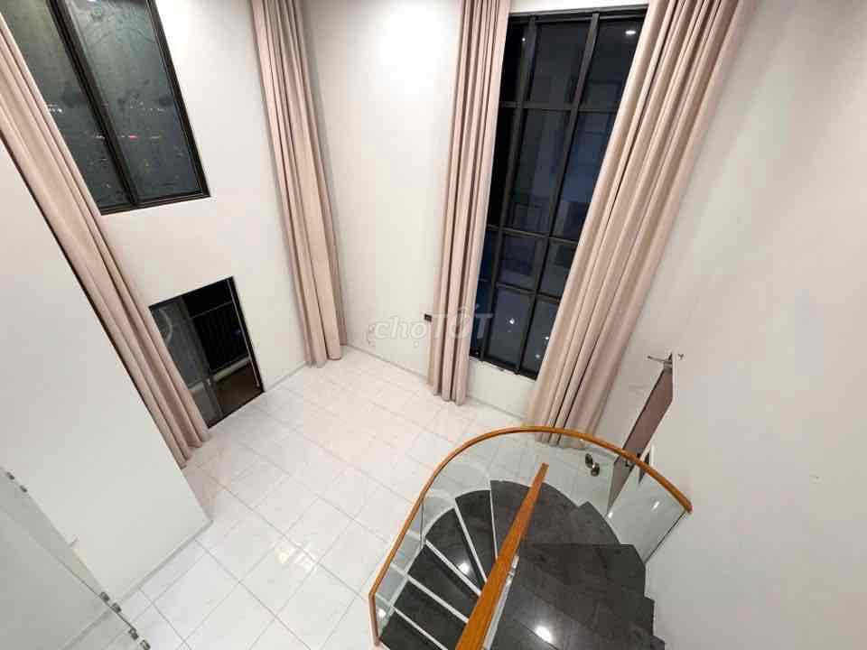 Аренда · 3 комн. · 100 м² · Quận 8, ул. Phố Tạ Quang Bửu