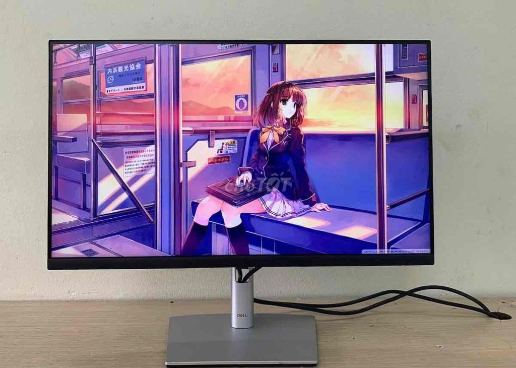 Dell P2722H 27 inch Đã sử dụng. Mua bán Phụ kiện (Màn hình, Chuột...) tại Quận Tân Bình Tp Hồ Chí Minh được đăng bởi Bo hình 1
