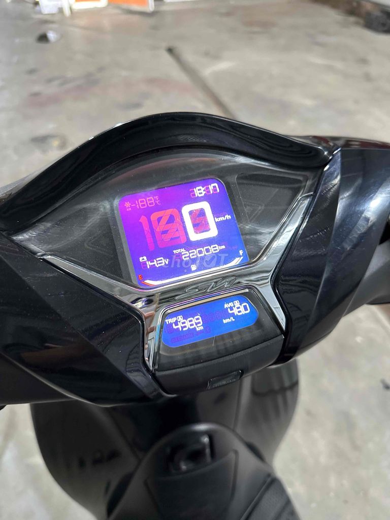 Sh 125i cbs 2020. Mua bán Xe máy tại Thị xã Từ Sơn Bắc Ninh được đăng bởi Hoàng Gà hình 4