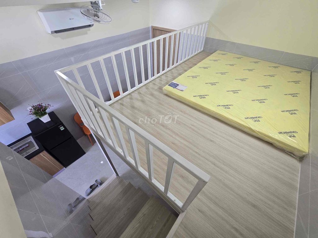 Cho thuê phòng tại Thanh Khê, Đà Nẵng — ảnh 5