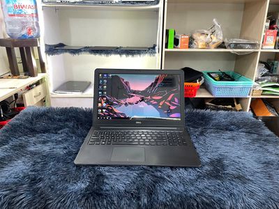 DELL N5548 (I5-5200U/256G SDD/AMD R7 M270/15.6”HD). Mua bán Laptop tại Thành phố Thủ Dầu Một Bình Dương được đăng bởi LAPTOP HUỲNH PHÁT
