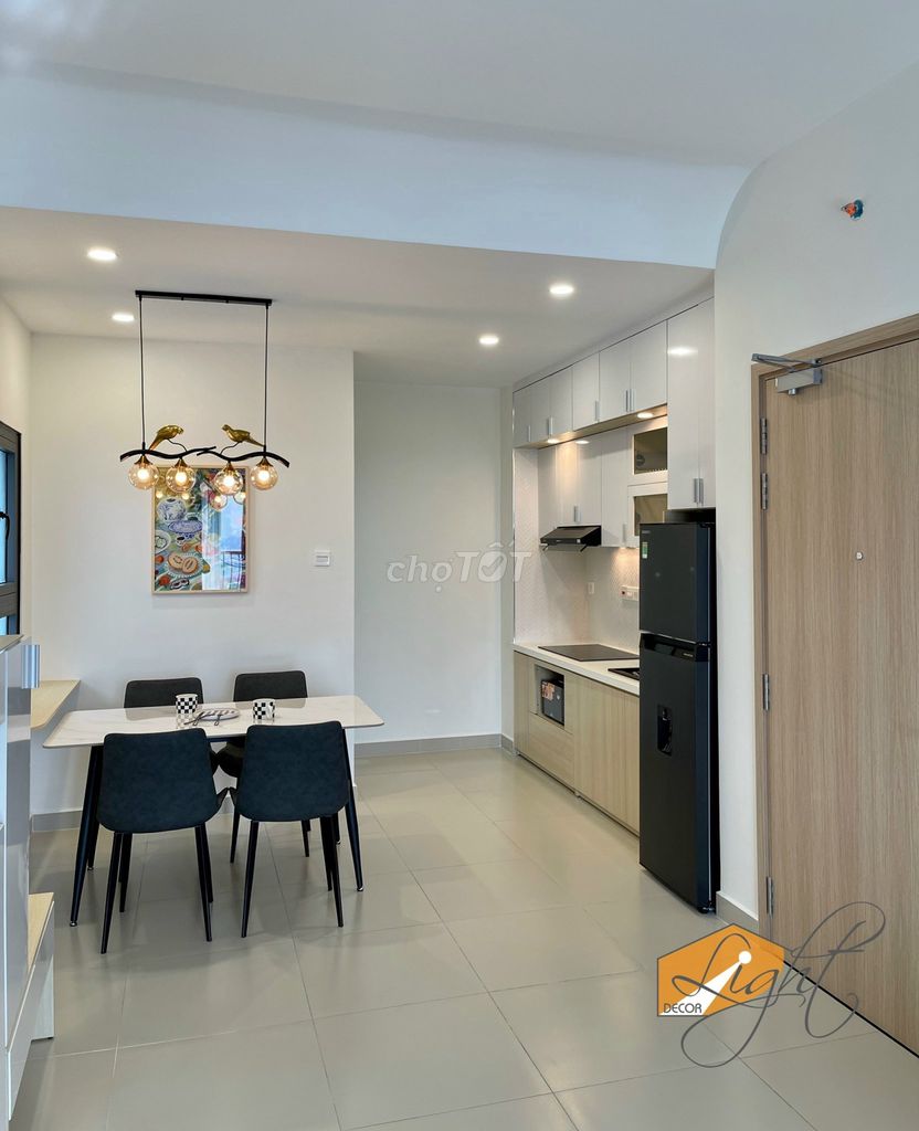 Rổ hàng 10 căn 1 phòng ngủ cộng, dự án Vinhomes Granpark, cần tiền gấp