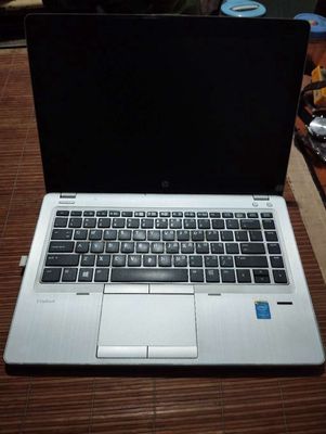 Laptop HP Elitebook Falio 9480m