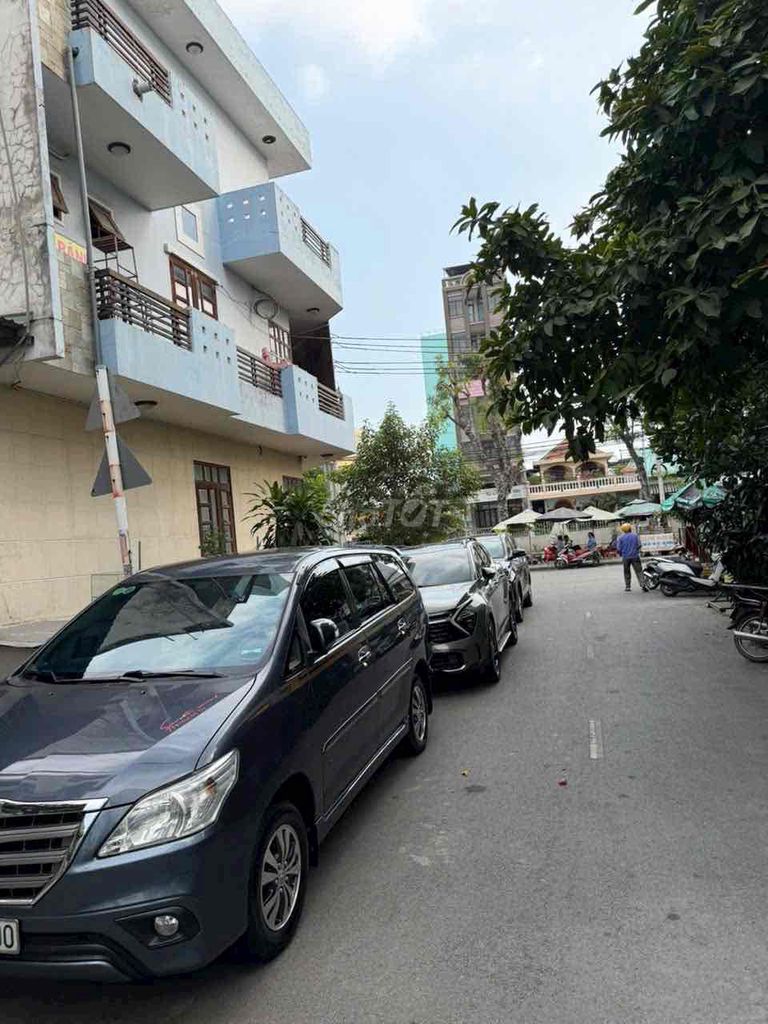 BÁN CĂN GỐC 2 mặt tiền 2B VÀ 3 B khu công ích.