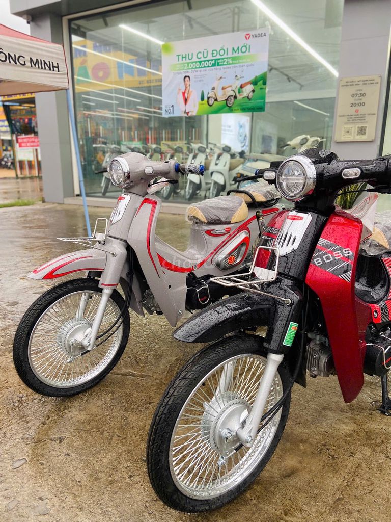 CUP 87 NHỎ GỌN GIÁ CỰC TỐT. Mua bán Xe máy tại Huyện Đức Hòa Long An được đăng bởi Xemay Trung Đức Phát hình 6