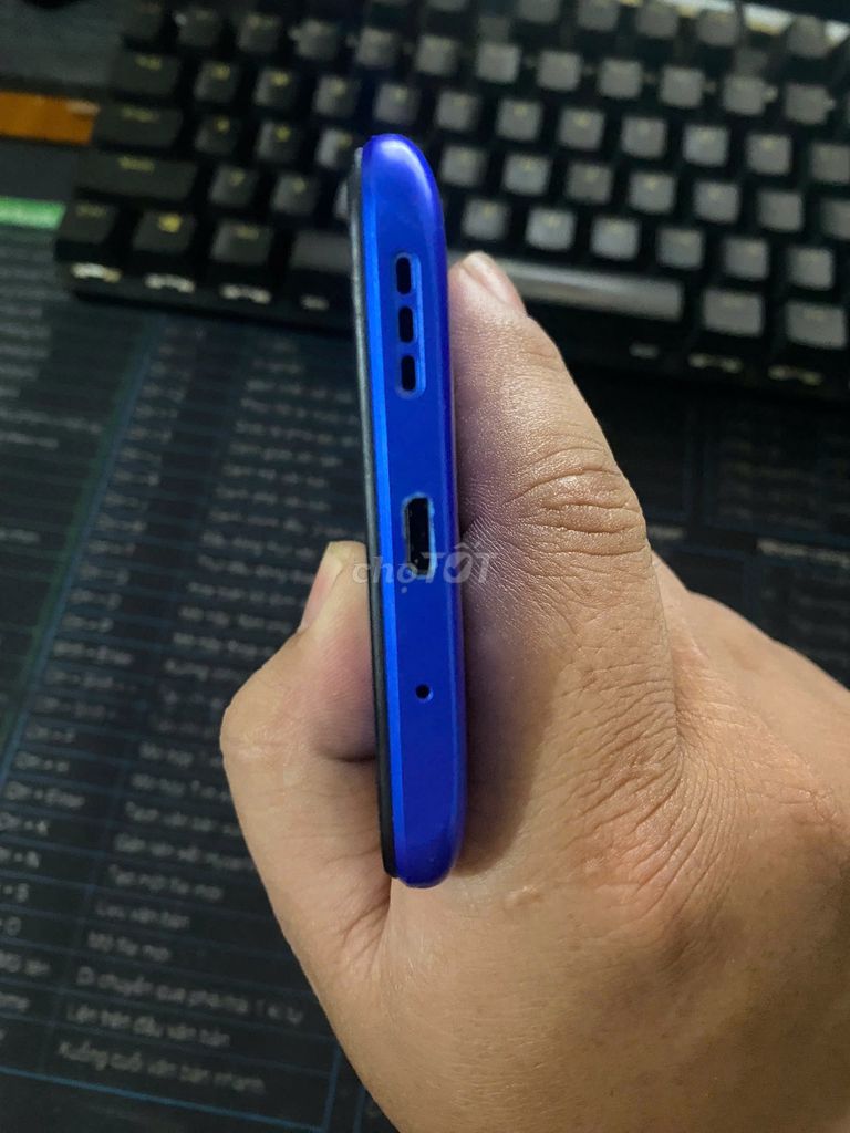 Xiaomi Redmi 9A