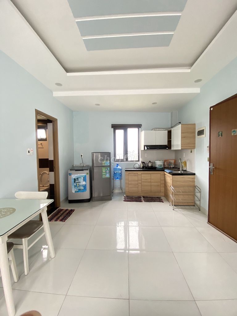 Căn hộ 1pn 45m2 đường Võ Duy Ninh 5,5tr