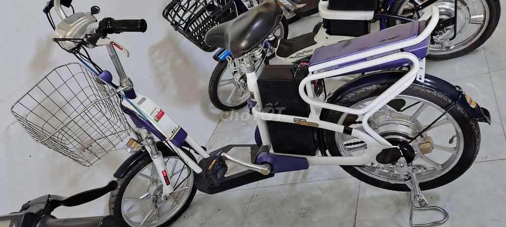 Chính hãng Aima. Mua bán Xe điện tại Huyện Tri Tôn An Giang được đăng bởi Xe điện TRI TÔN  hình 1