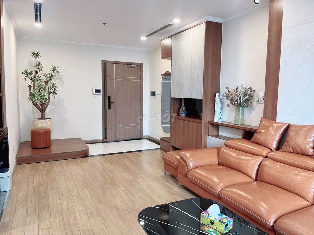 Аренда квартир в Vinhomes Gardenia Хам Нги, Ми Динь, все удобства
