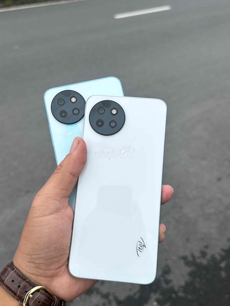 ITel S23 8GB/128GB T. Mua bán Điện thoại tại Thành phố Cà Mau Cà Mau được đăng bởi Thái Hoàng Vũ hình 1