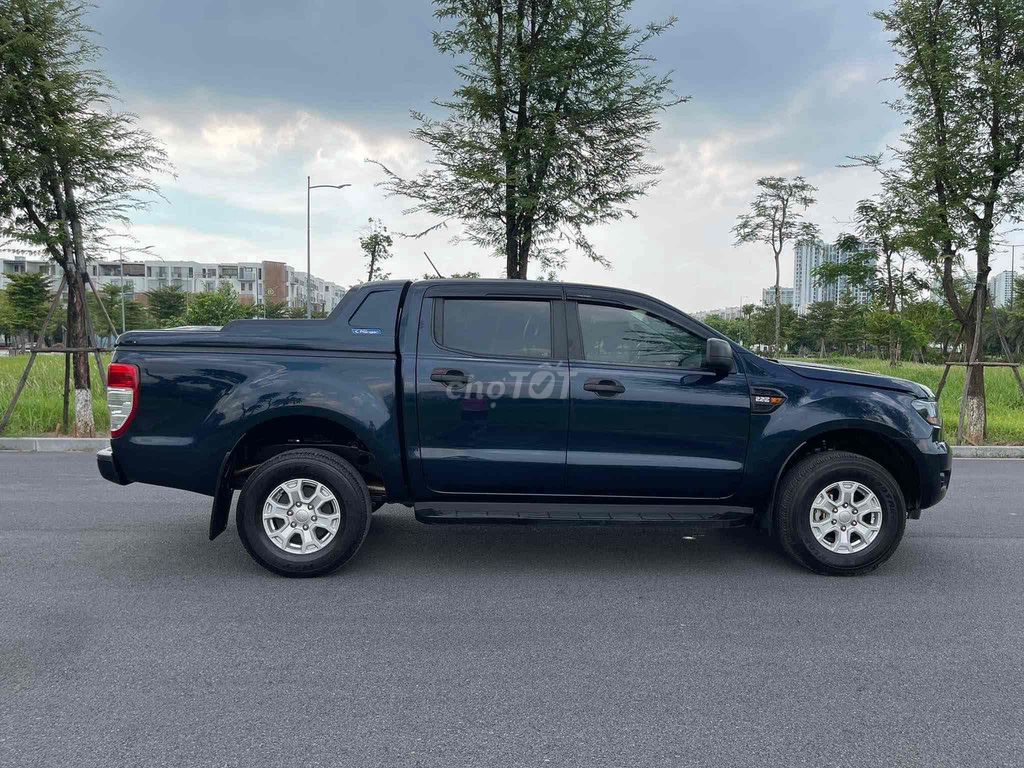 Ford Ranger 2020 XLS 2.2L 4x2 MT - 680000 km