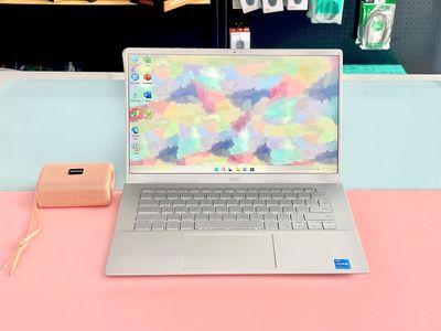 Dell Inspiron 5402| LapTop Sinh Viên, Văn Phòng