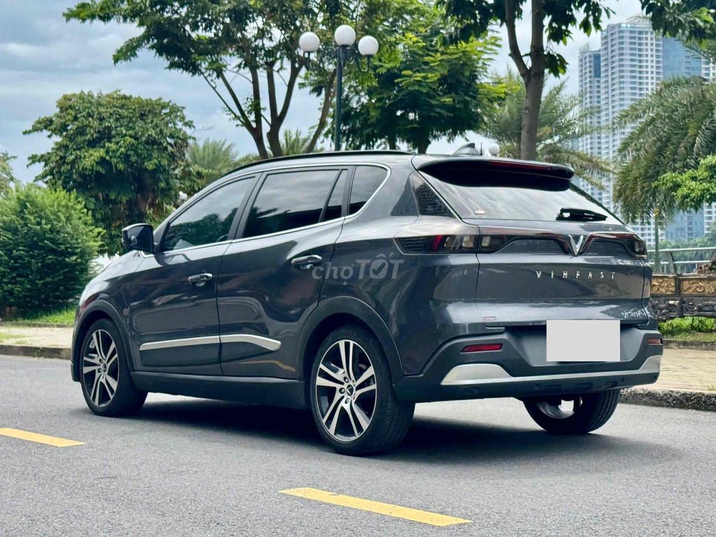 VinFast VFe34 2022 - Pin Tiên Phong. Mua bán Ô tô tại Thành phố Thủ Đức Tp Hồ Chí Minh được đăng bởi Hồng My hình 7