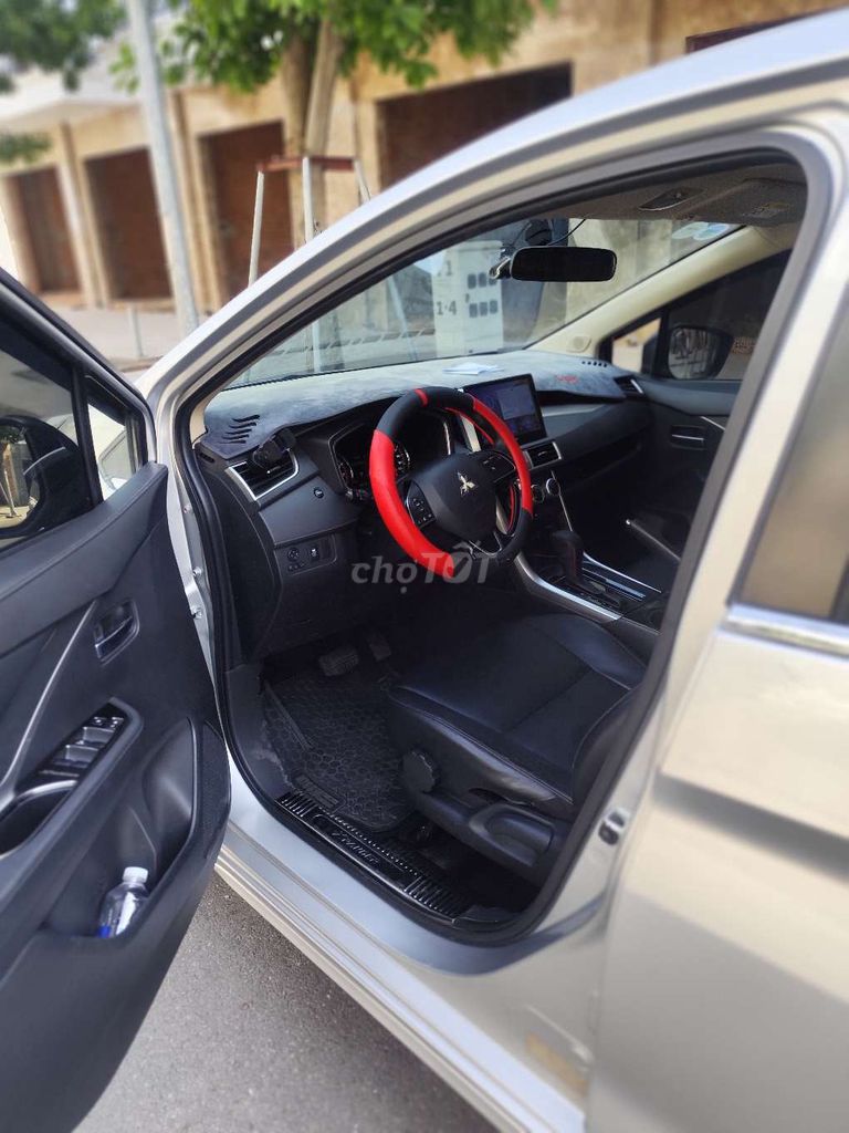 Mitsubishi Xpander 2021 số tự động lăn bánh 2022. Mua bán Ô tô tại Huyện Bắc Tân Uyên Bình Dương được đăng bởi Trịnh ngọc bình hình 5
