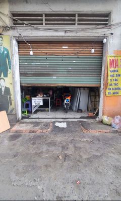 cho thuê mặt bằng buoin bán buổi SÁNG 