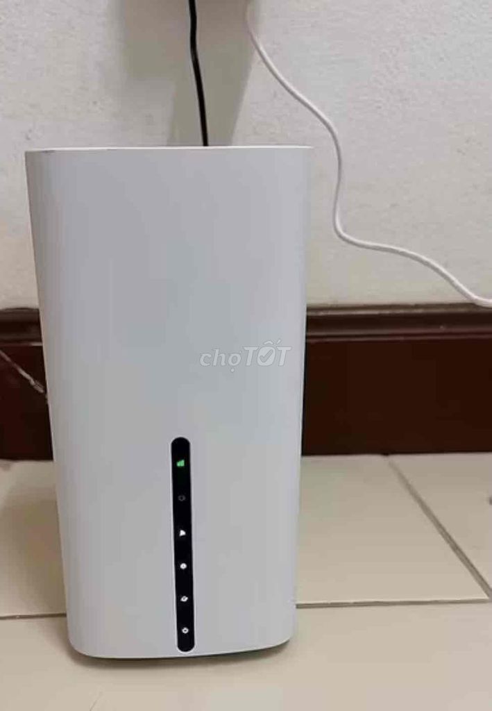 Bộ phát Wifi 5G TP-Link Archer NX205 Trắng. Mua bán Phụ kiện (Màn hình, Chuột...) tại Quận Tân Phú Tp Hồ Chí Minh được đăng bởi LUNA hình 1