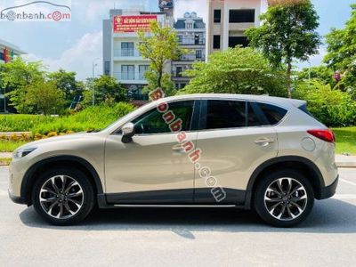 Mazda CX5 2.0 AT 2016. Mua bán Ô tô tại Quận Hoàn Kiếm Hà Nội được đăng bởi Phan Cường