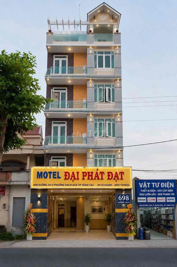 🏠 CHO THUÊ PHÒNG THEO THÁNG – ĐẦY ĐỦ NỘI THẤT, XÁCH VALI VÀO Ở NGAY 🏠
