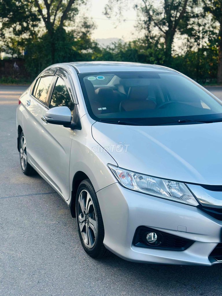 HONDA CITY 1.5 AT sx 2014. Mua bán Ô tô tại Huyện Sóc Sơn Hà Nội được đăng bởi AUTO VĨNH CƯỜNG hình 2
