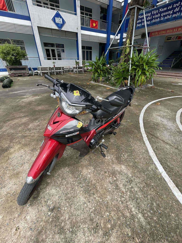 si 50 cần bán. Mua bán Xe máy tại Quận Sơn Trà Đà Nẵng được đăng bởi huỳnh minh khánh hình 2