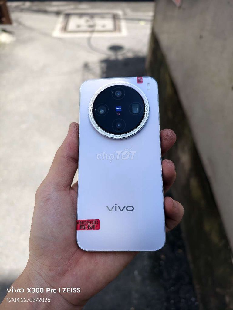 Vivo X200 Pro mini tím r16 516g. Mua bán Điện thoại tại Thành phố Thủ Đức Tp Hồ Chí Minh được đăng bởi Hoàng hình 1