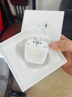 Airpod 2 đẹp. full box. Mua bán Tivi, Âm thanh tại Quận Ninh Kiều Cần Thơ được đăng bởi Thắng