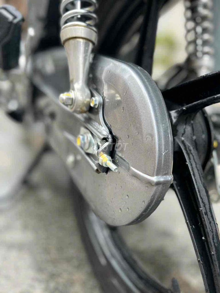 honda future X. như xe thùng mới. bstp. Mua bán Xe máy tại Quận Tân Phú Tp Hồ Chí Minh được đăng bởi TỔNG KHO XE ĐIỆN SỈ VÀ LẺ TẠI HCM hình 9