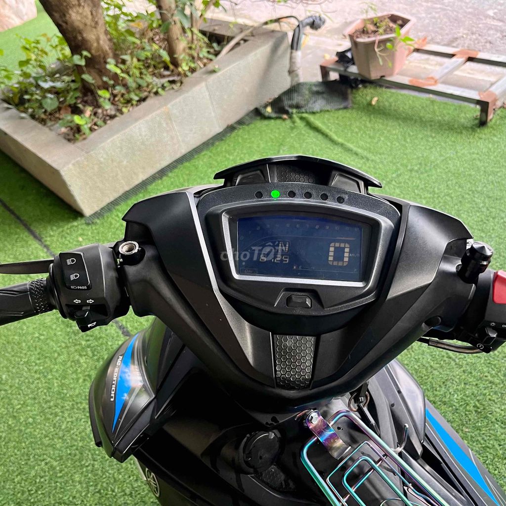 cần bán ex150 hỗ trợ trả góp. Mua bán Xe máy tại Huyện An Dương Hải Phòng được đăng bởi Xe Máy Khang Chi hình 6