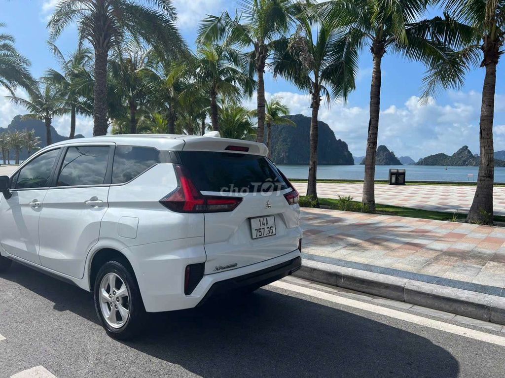 2022 AT Premium - 59000 km. Mua bán Ô tô tại Thành phố Cẩm Phả Quảng Ninh được đăng bởi Đăng Nguyễn hình 3