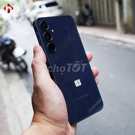 Samsung Galaxy A35 5G Xanh đen 5G. Mua bán Điện thoại tại Quận Tây Hồ Hà Nội được đăng bởi Nam khang hình 1