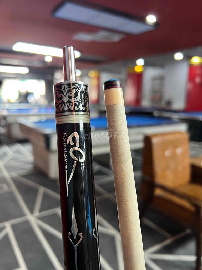 Thanh lý cán cơ mẫu Amonia CNC tặng ngọn lõi cacbo. Mua bán Đồ thể thao, Dã ngoại tại Huyện Châu Thành Bến Tre được đăng bởi Nguyễn Hùng Sơn hình 1