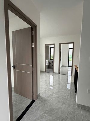 Cho thuê Nhà phố 100m2 hoàn thiện 4 tầng ngay dự án T&T City Millennia