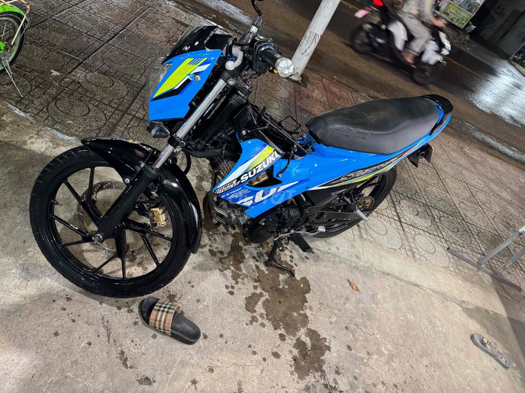 cần bán. Mua bán Xe máy tại Thành phố Thuận An Bình Dương được đăng bởi Ngân hình 6