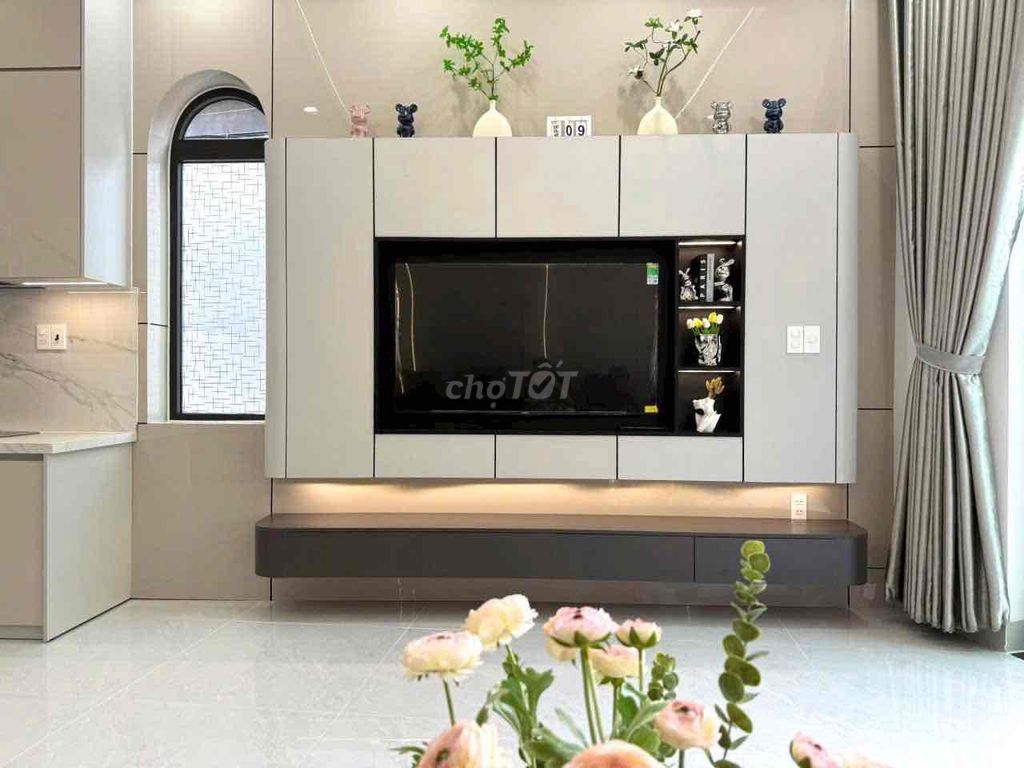 Аренда · 3 комн. · 50 м² · Quận Thanh Khê, ул. Đường Thái Thị Bôi