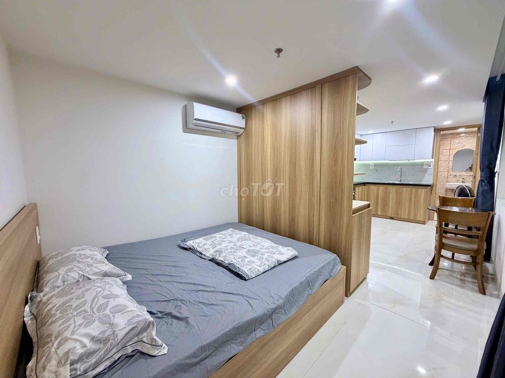 New furnished studio by FPT University and FPT Plaza — photo 2