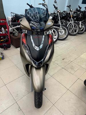 Honda Lead Up 4Val chính chủ biển số 67