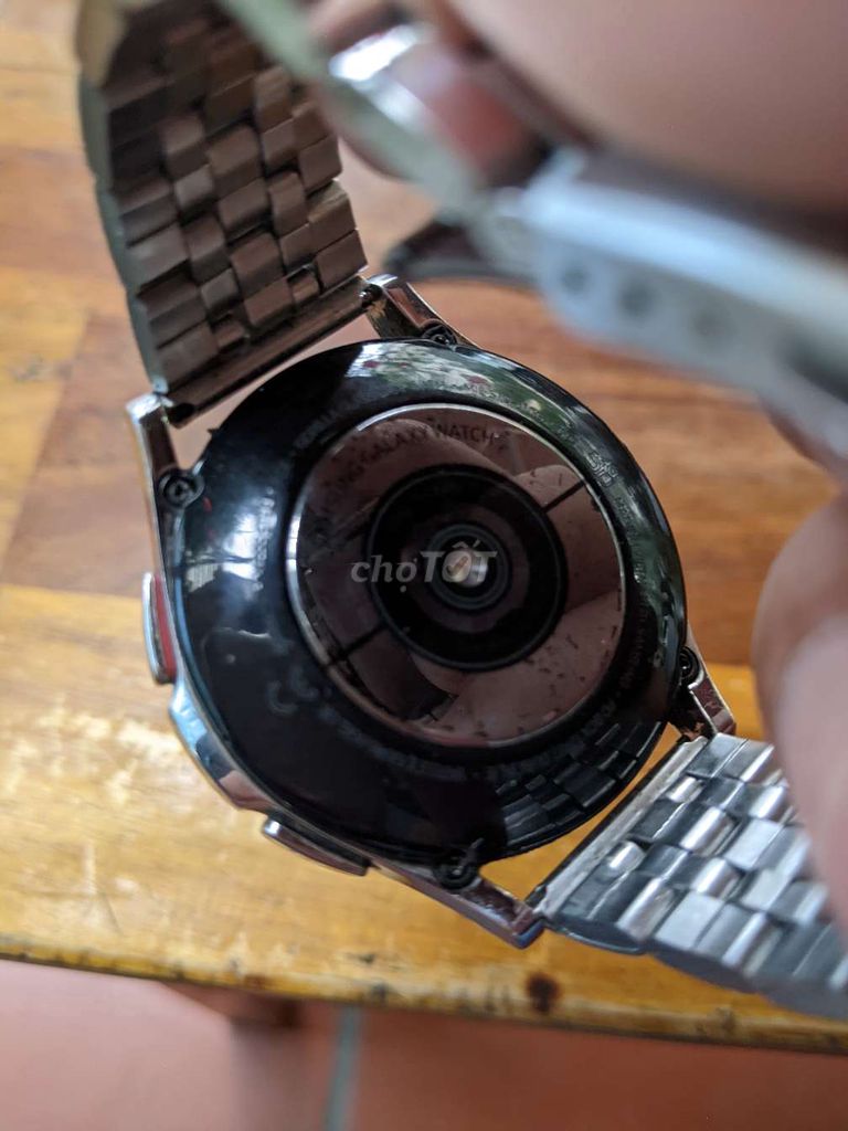 Samsung Watch4 classic