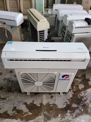 Máy lạnh Gree 2.0HP Inverter (95%)