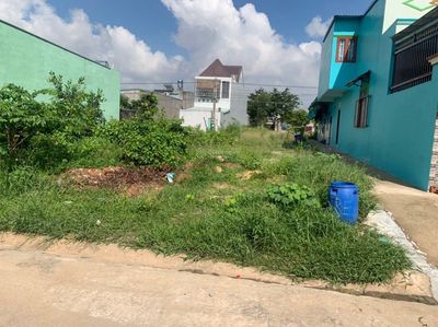 Đất 238 m² · Đường Trần Thị Cẩm